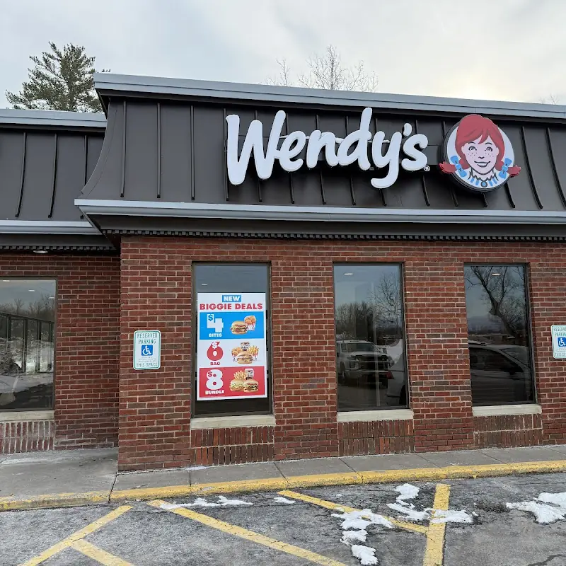 Wendy's