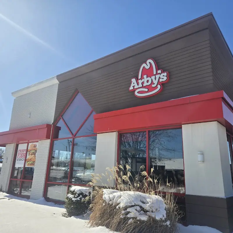 Arby's
