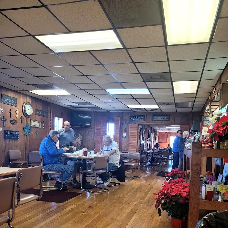 Vucinovich's | Southern