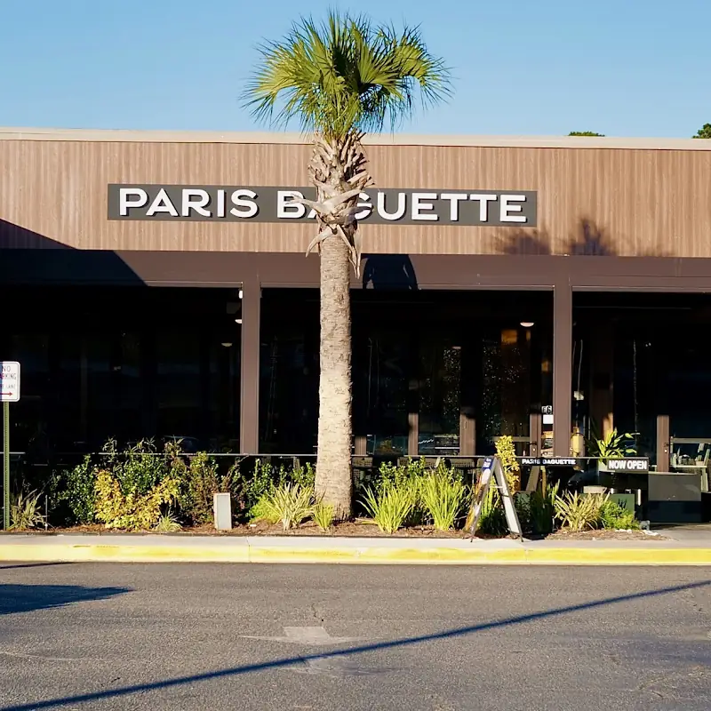 Paris Baguette