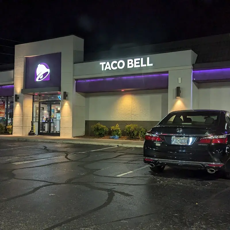 Taco Bell