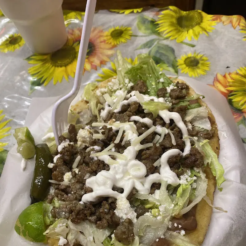 Taqueria El Puesto