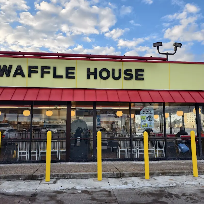 Waffle House