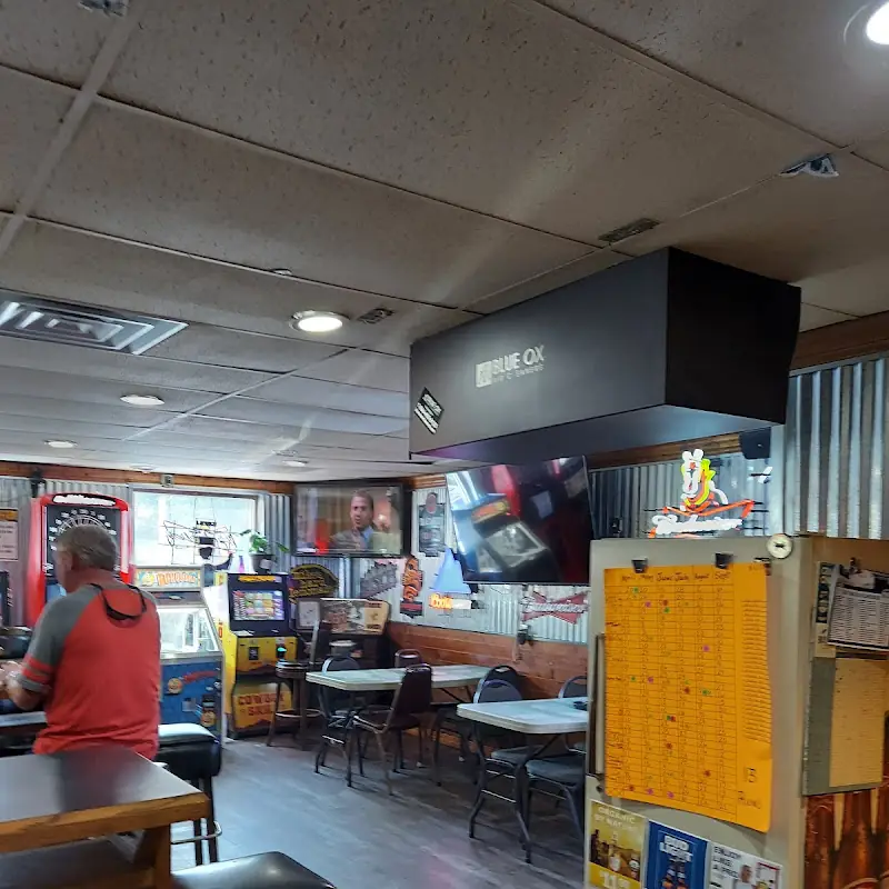 Deerehaven Liquor & Lounge