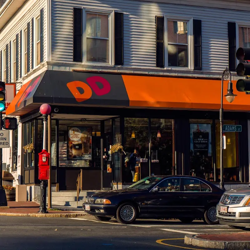 Dunkin'