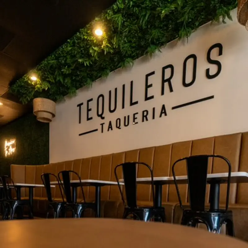 Tequileros Taqueria
