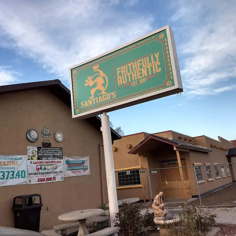 Santiago's Mexican Restaurant