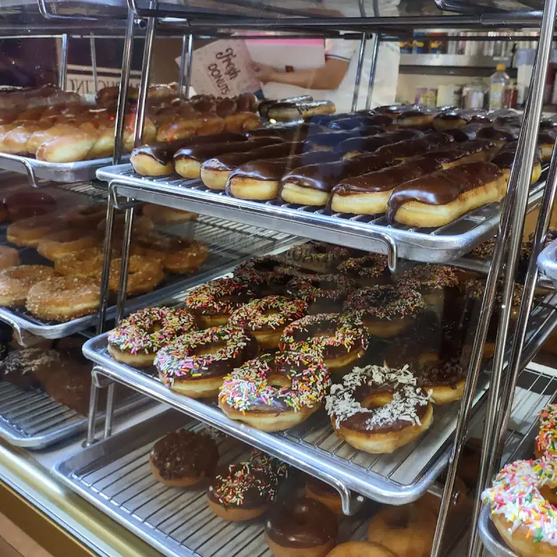 Donuts Holes/ 1 Dozen  Mixed