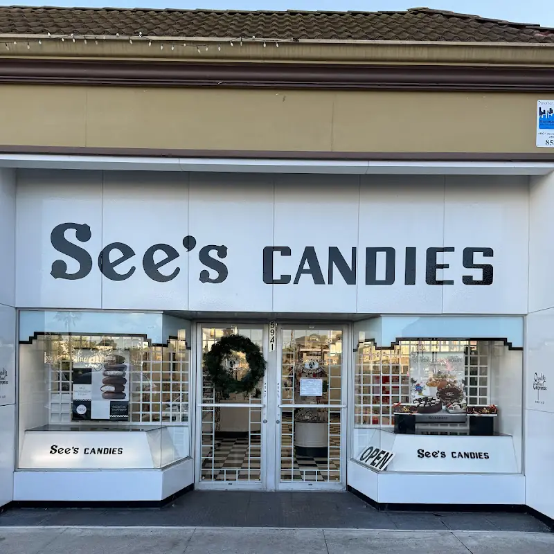See's Candies