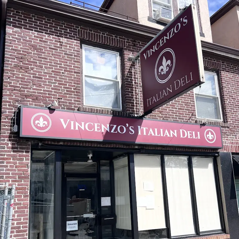 Vincenzo's Italian Deli
