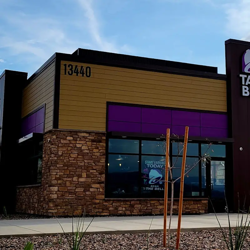 Taco Bell