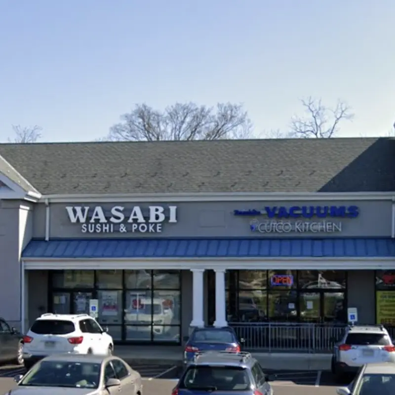 Wasabi Sushi & Poke