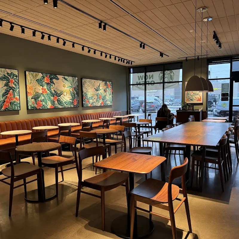 Starbucks Coffee Company