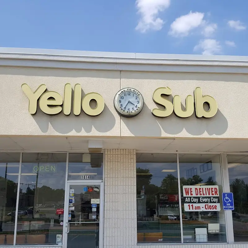 Yello Sub