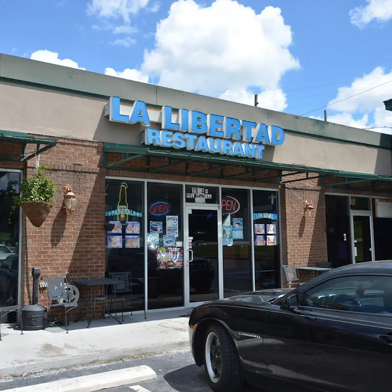 La Libertad Restaurant