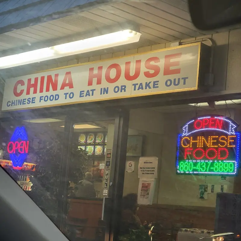 China House