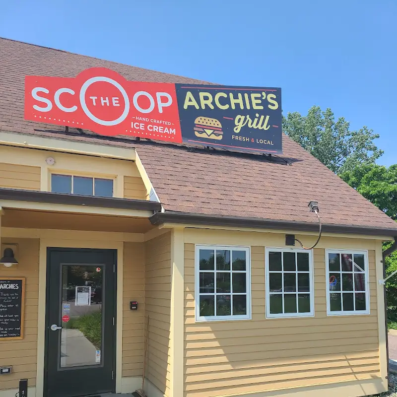 Archie's Grill