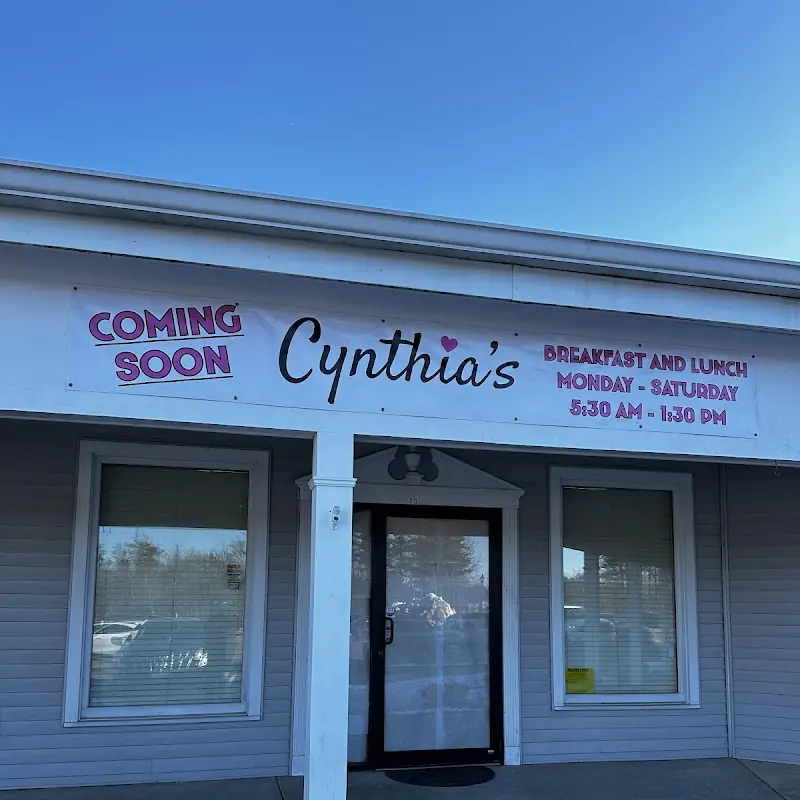 Cynthia's