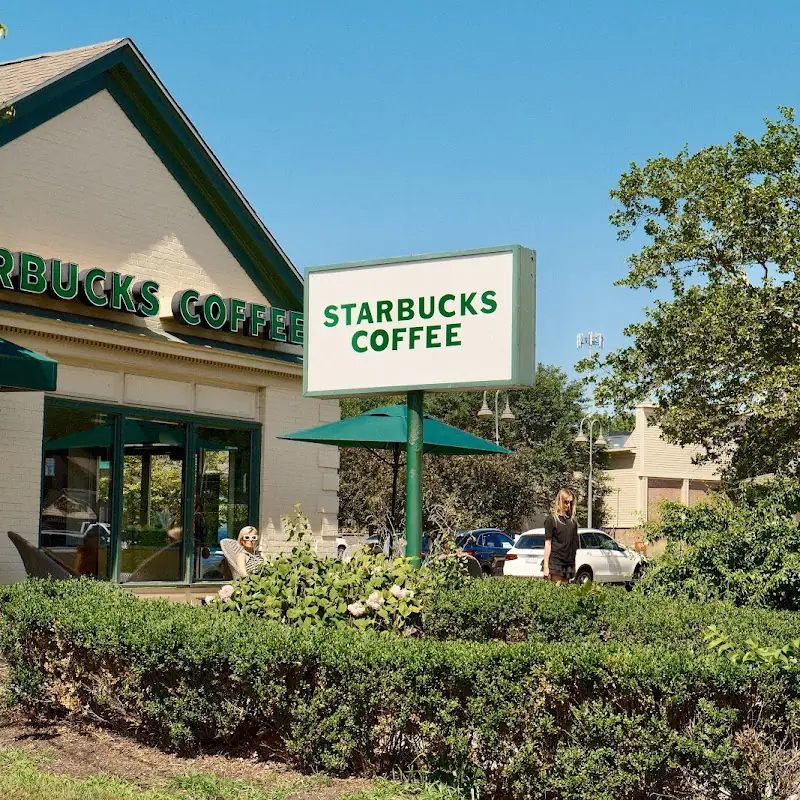 Starbucks Coffee Company