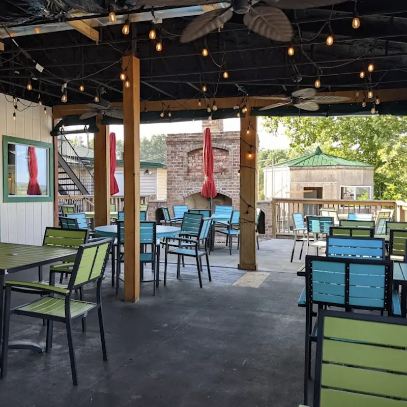 Mediterranean Breeze Restaurant