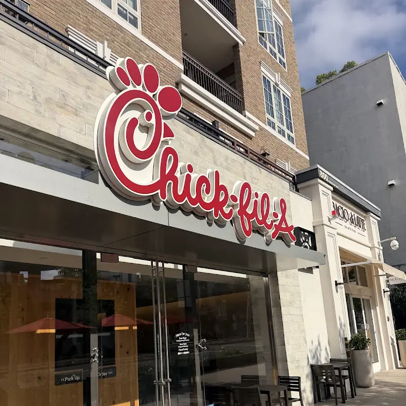 Chick-fil-A