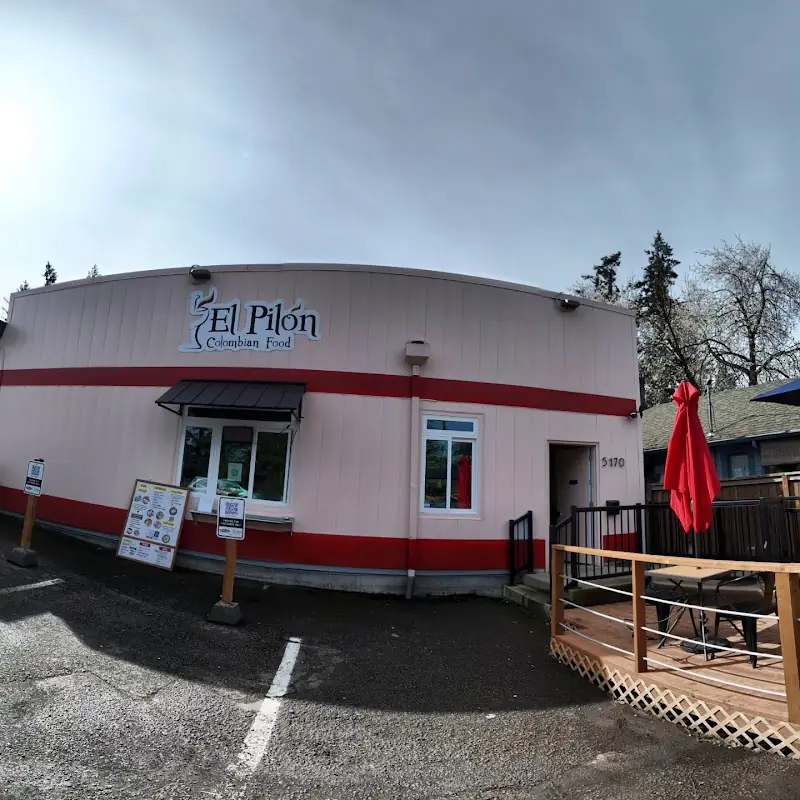 El Pilon Kitchen