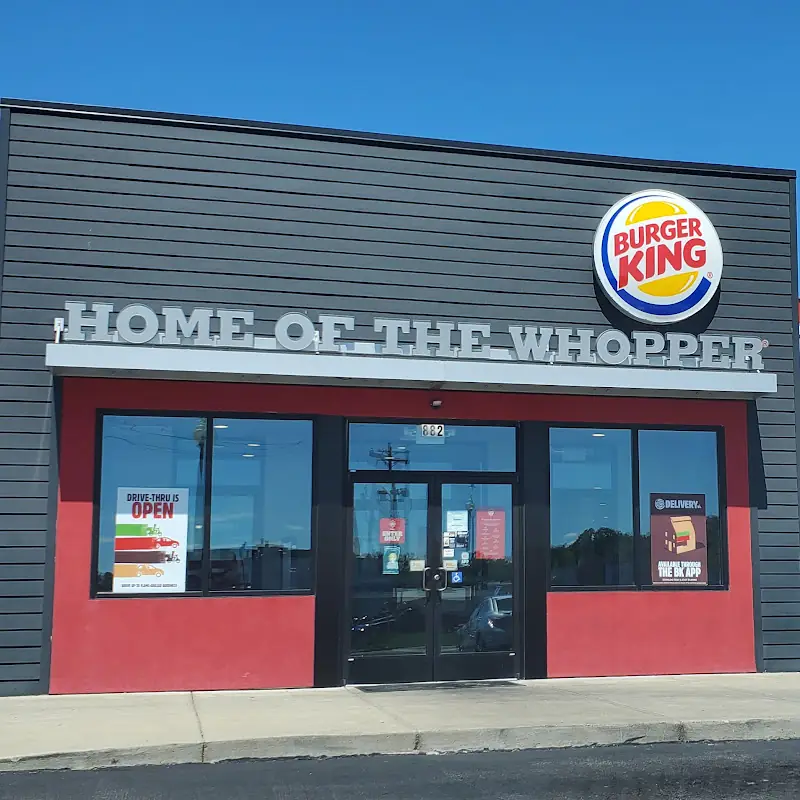 Burger King