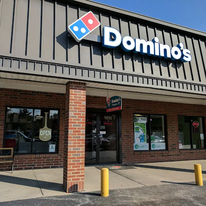 Domino's Pizza