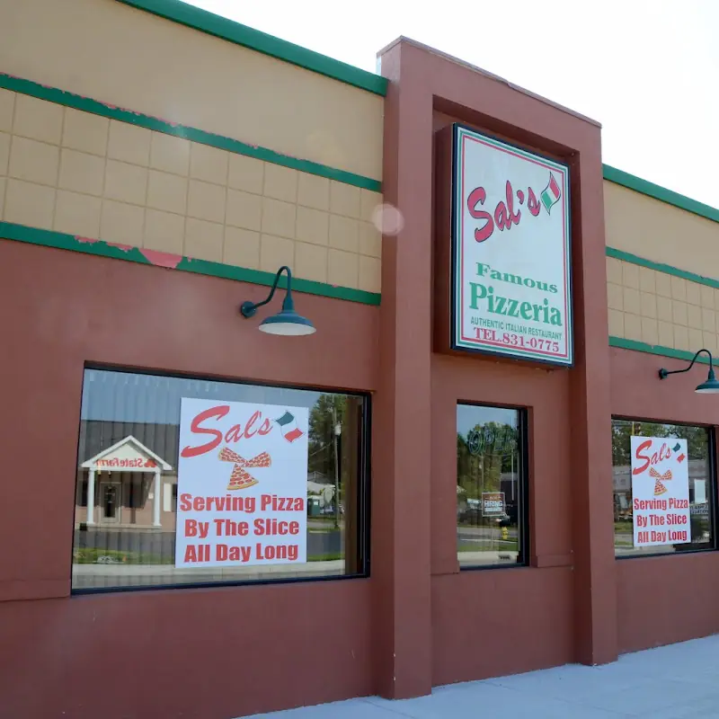 Sal's Famous Pizzeria
