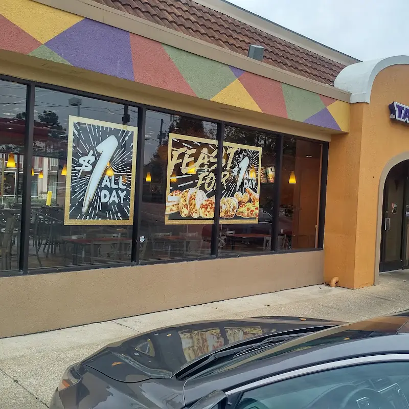 Taco Bell