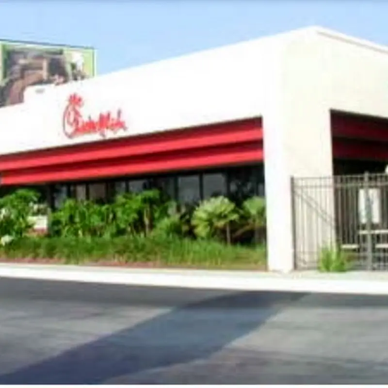 Chick-fil-A
