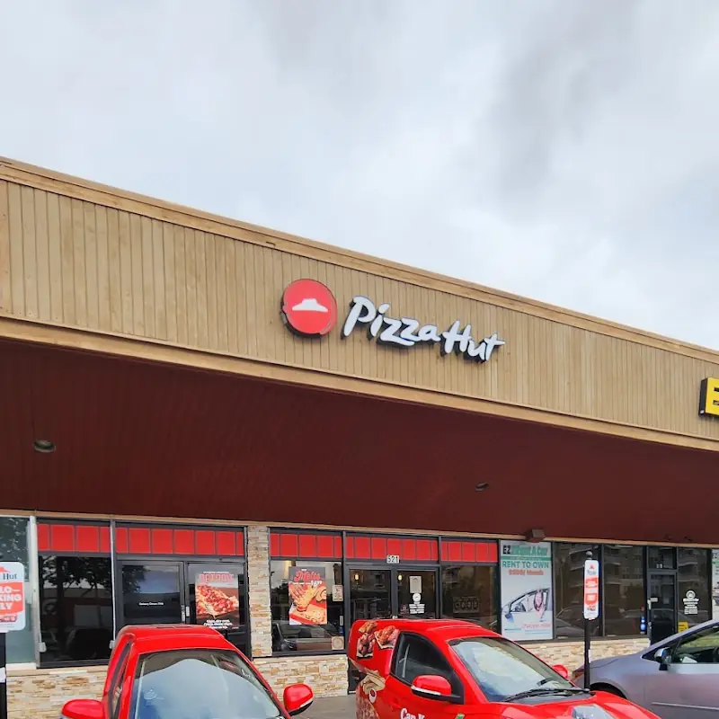 Pizza Hut