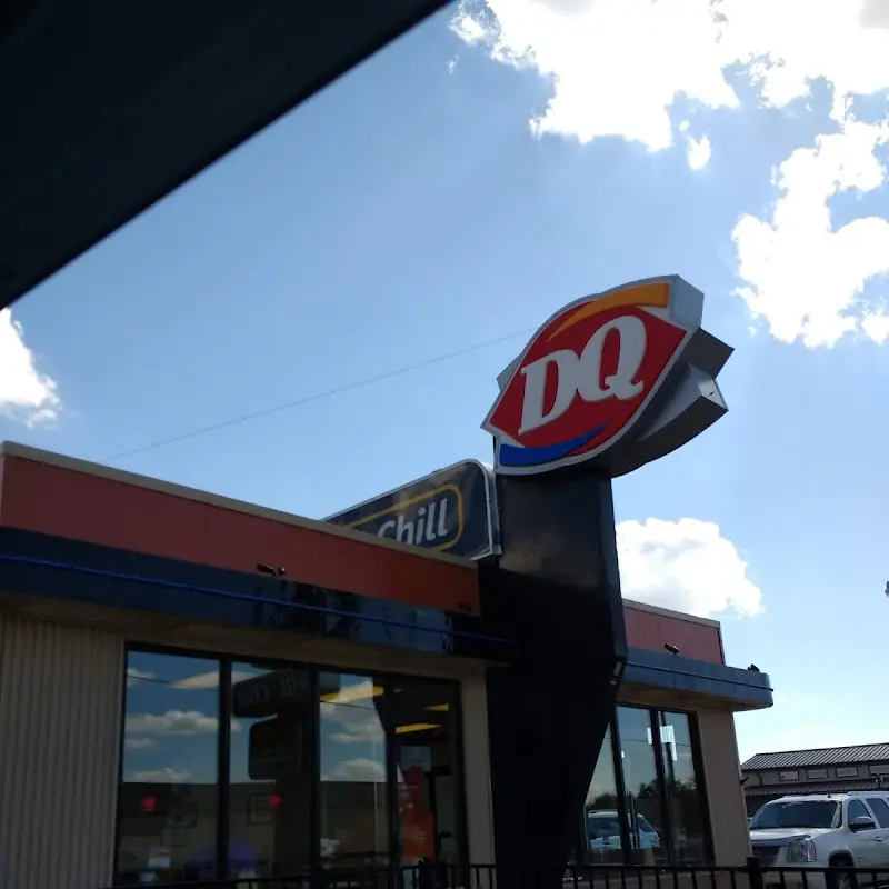 Dairy Queen Grill & Chill