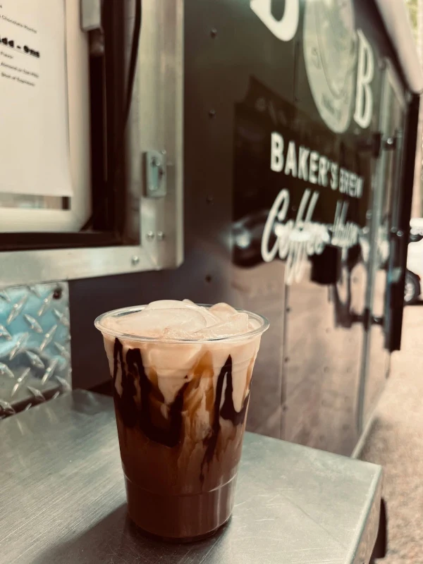 Bakers Brew Wagon LLC