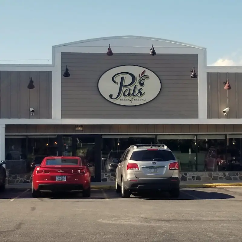 Pats Pizza & Bistro Bethlehem