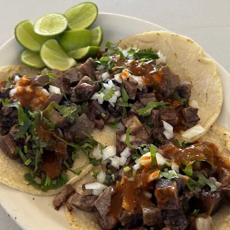 El Güero Birria de Chivo #2