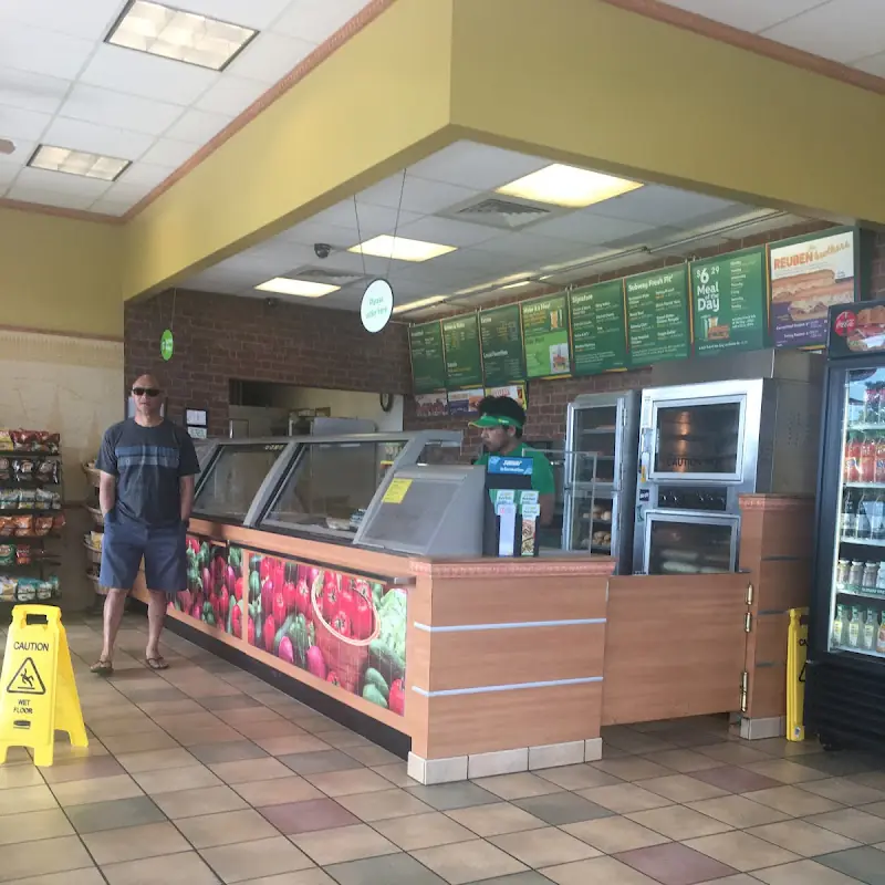 Subway