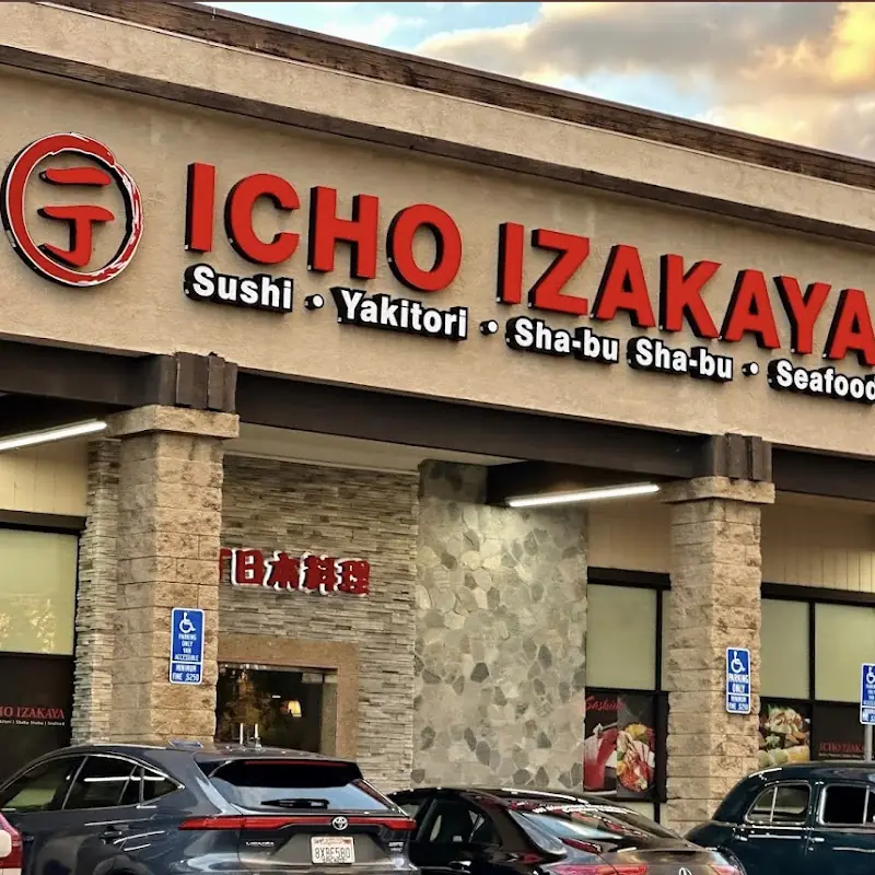 Icho Izakaya