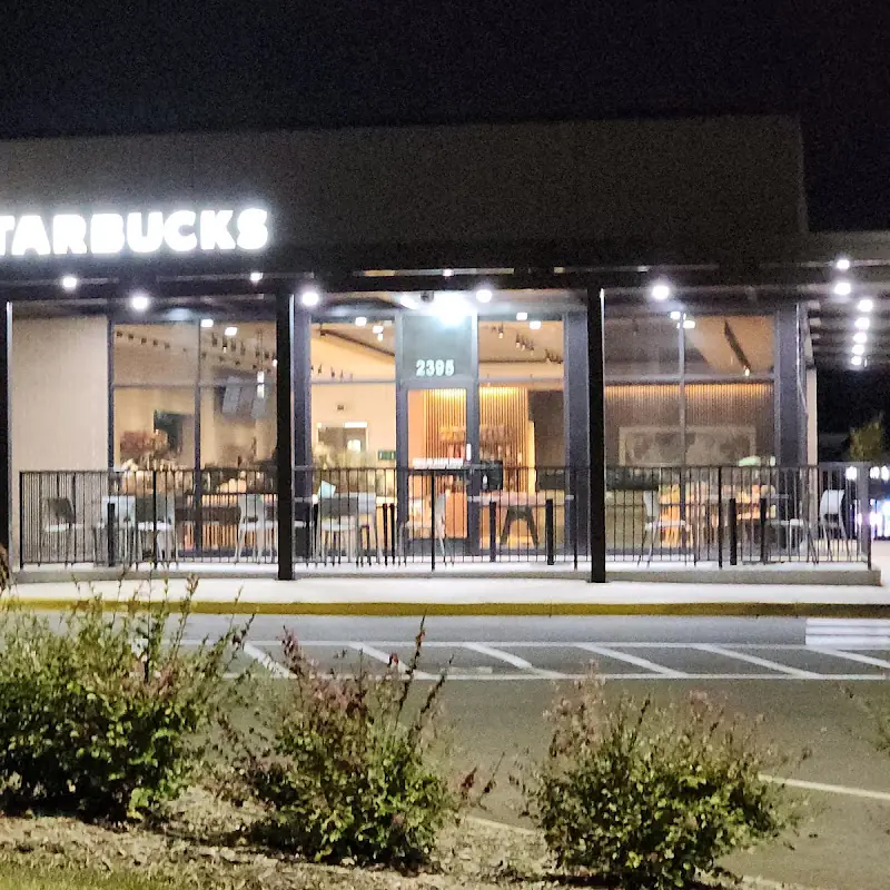 Starbucks Coffee Company