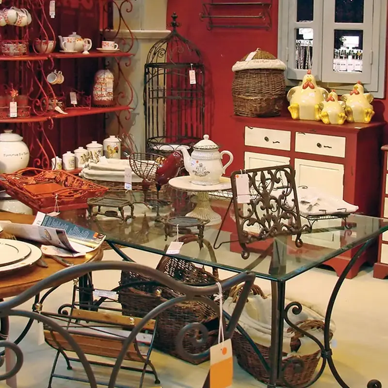 The Vintage Market