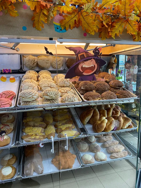 Rosy's Bakery