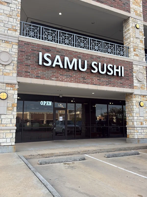 Suzuki Sashimi