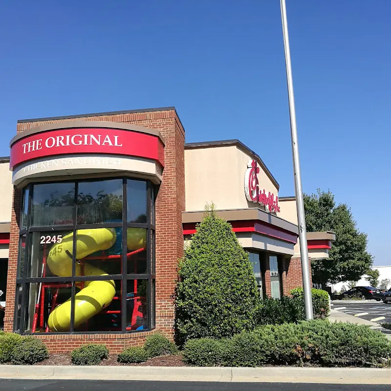 Chick-fil-A