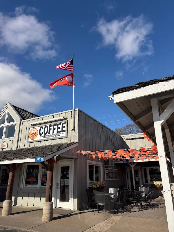 StoneHouse Coffee & Roastery