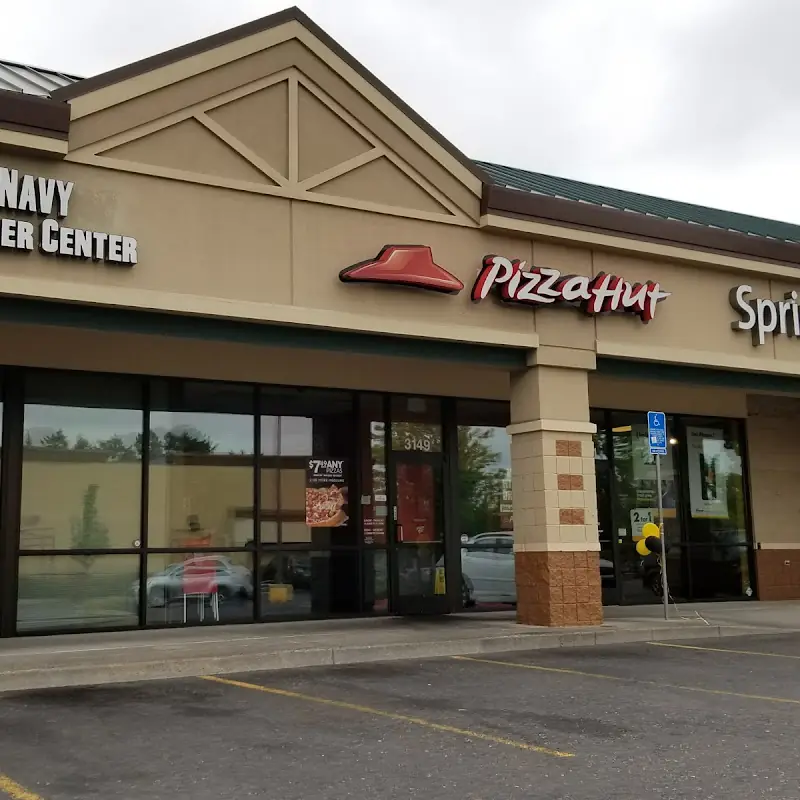 Pizza Hut