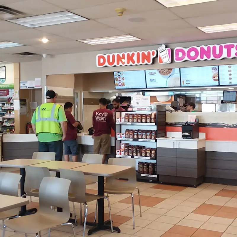 Dunkin'