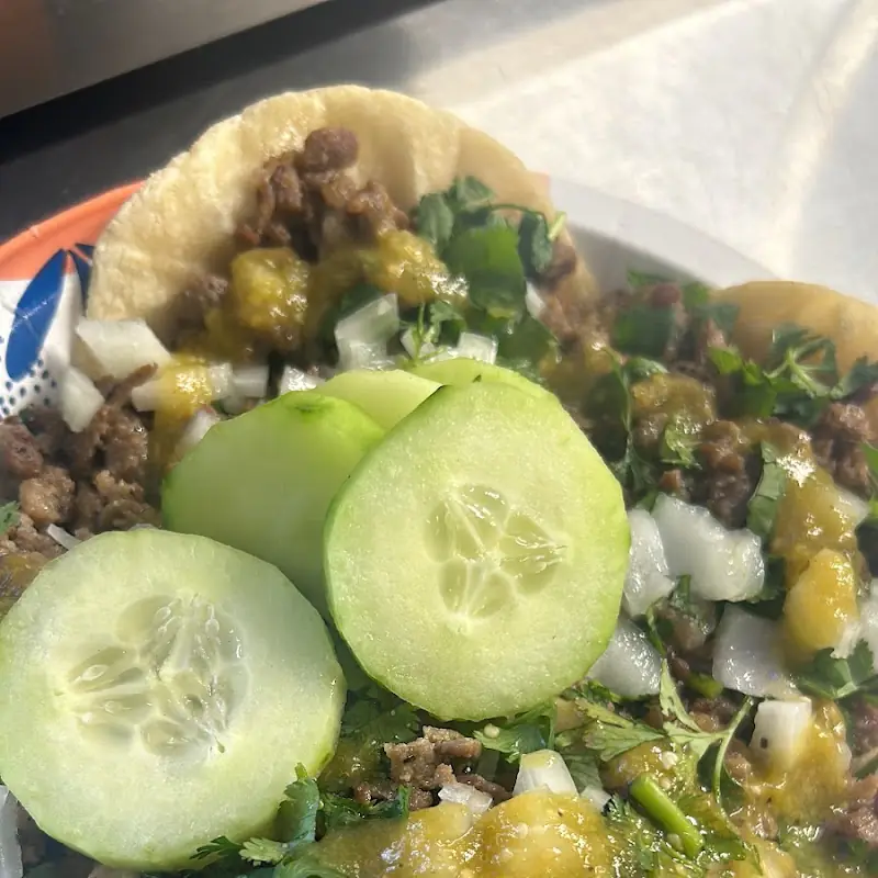 Tortas Las Chilangas