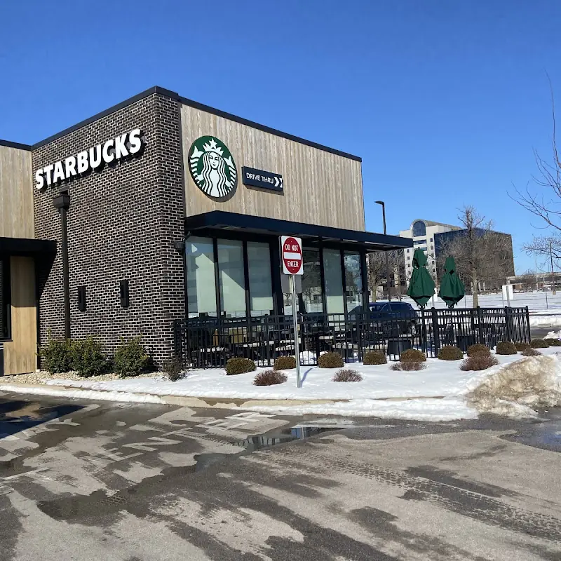 Starbucks Coffee Company