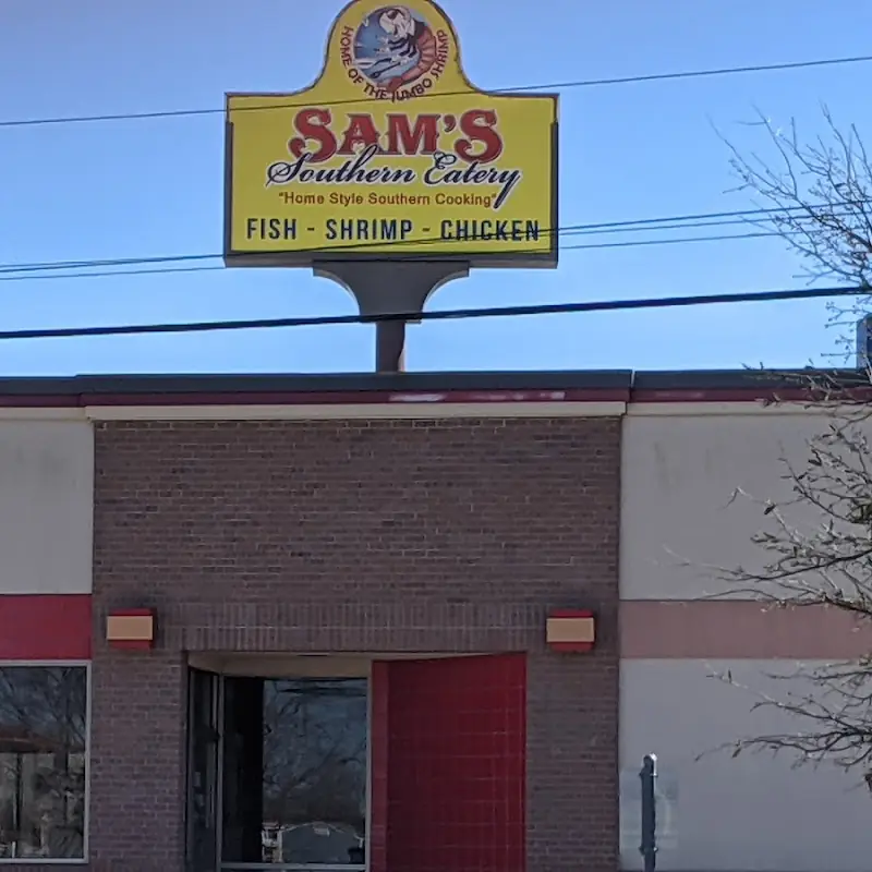 35. 6 Buffalo Wings