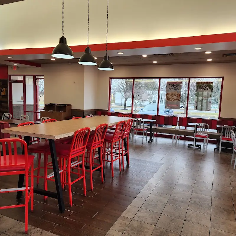 Arby's
